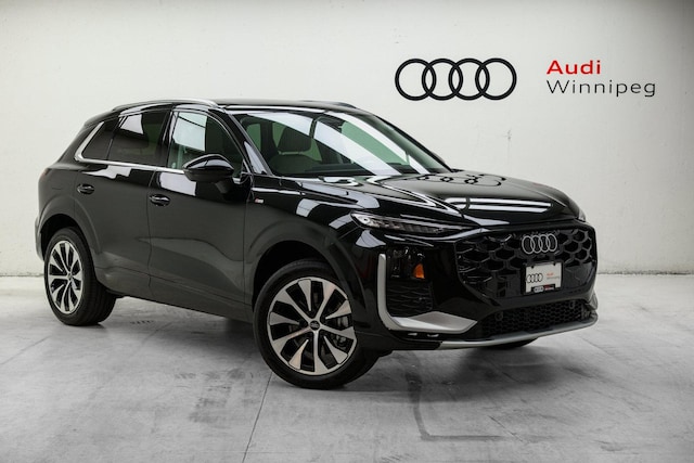 Photo of 2026 Audi Q3 SUV 
