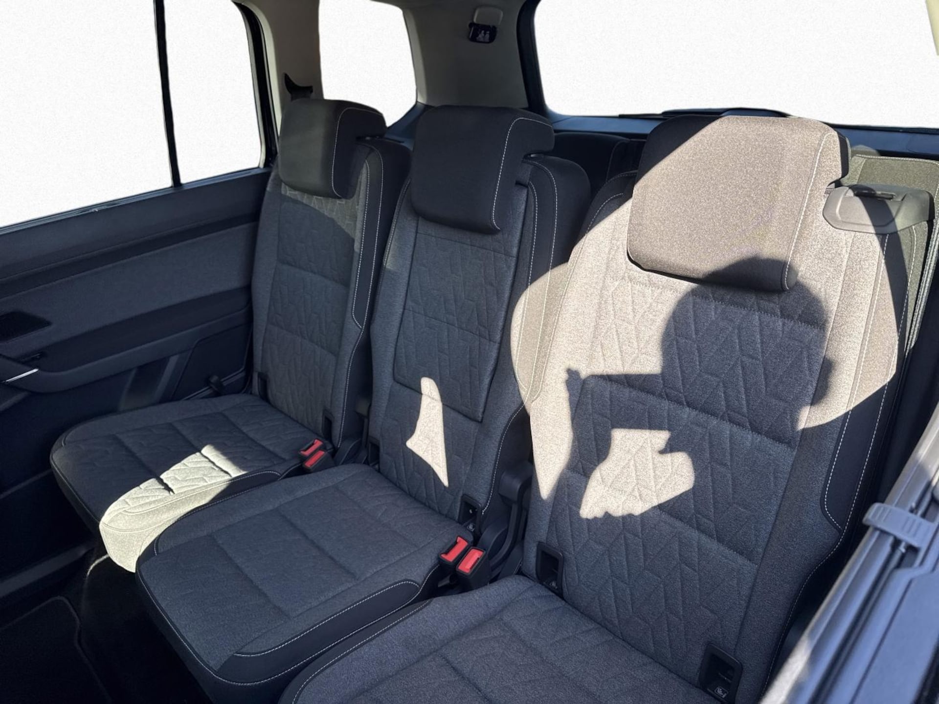 Volkswagen Touran MOVE