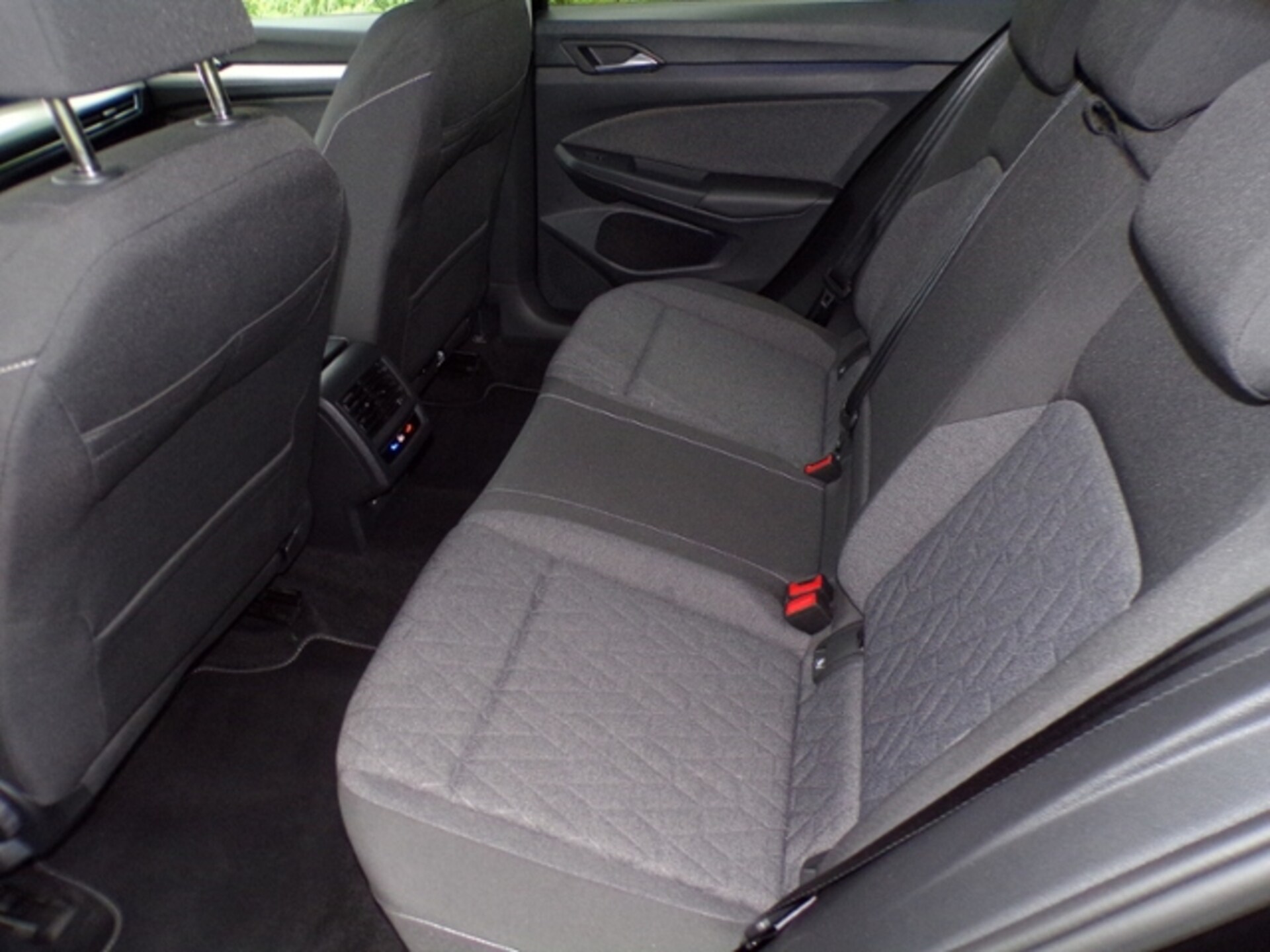 Volkswagen Golf MOVE
