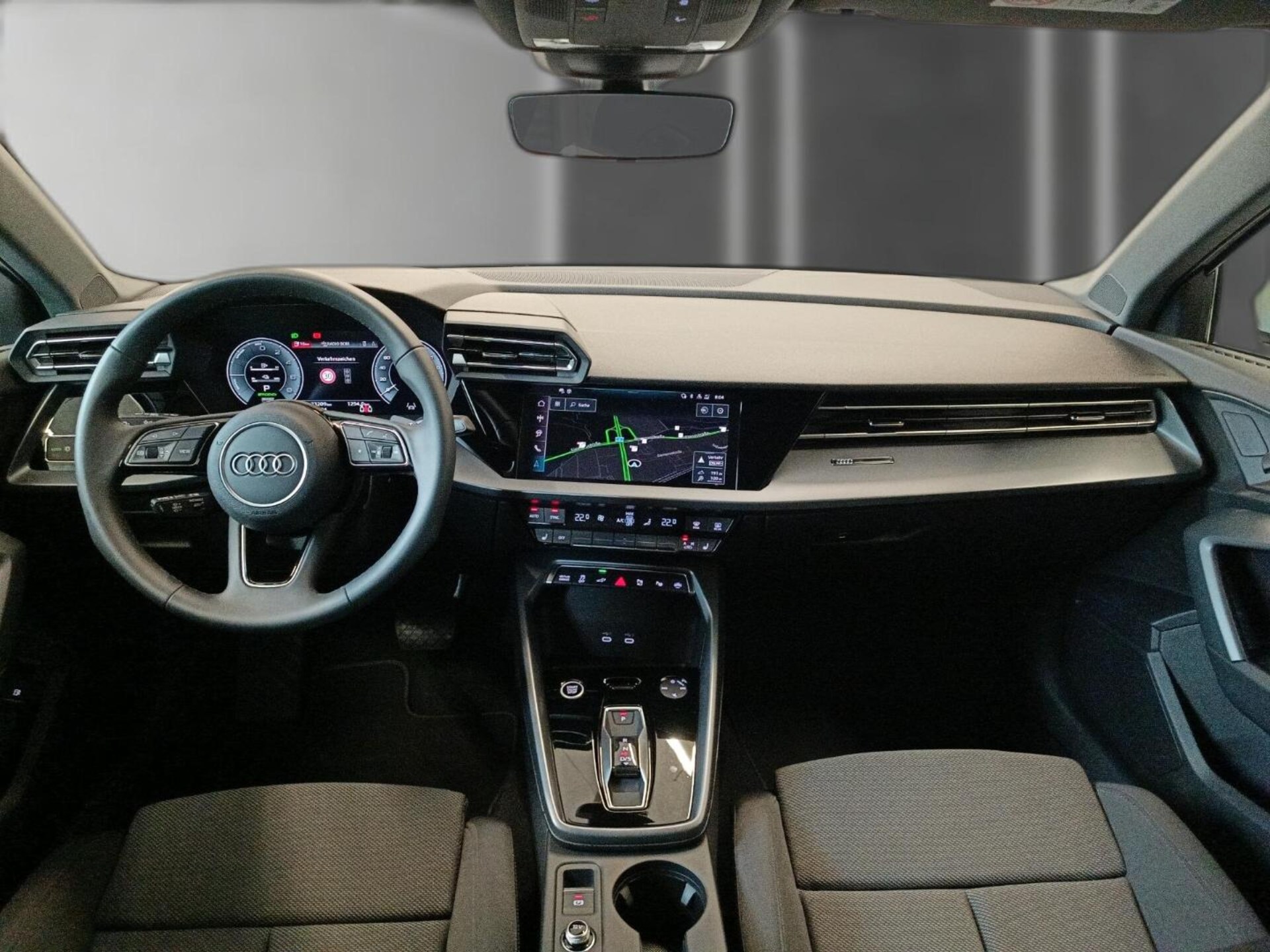 Audi A3 Sportback TFSI e Advanced