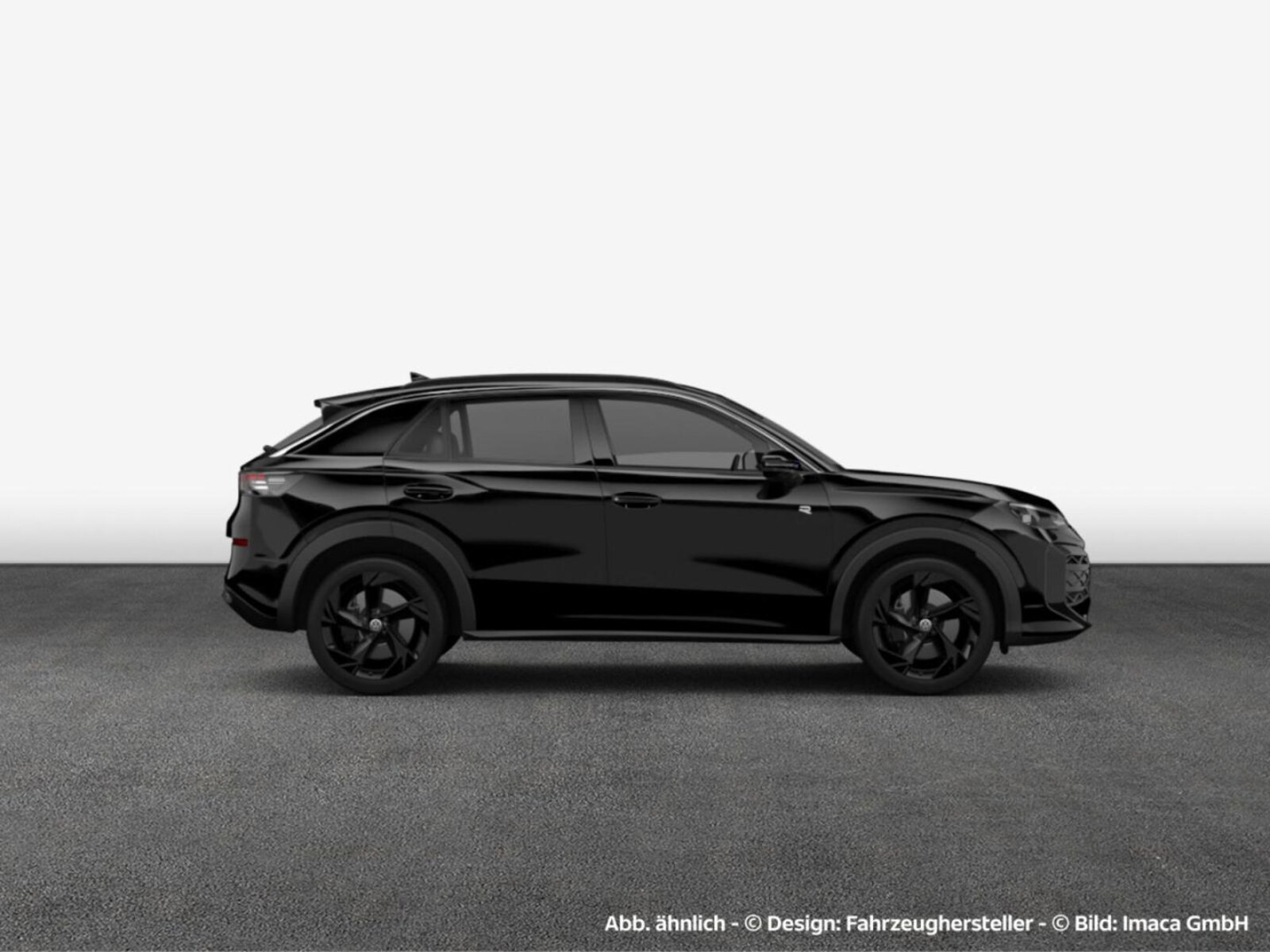 Volkswagen T-Roc – Bild 4