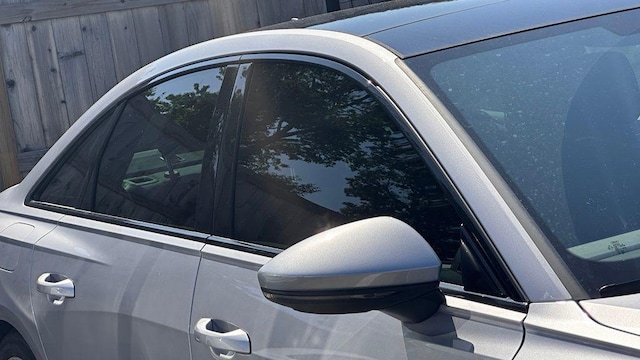 2023 Audi A6 Sedan