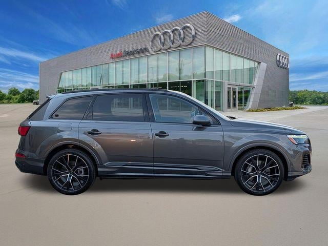 2025 Audi Q7