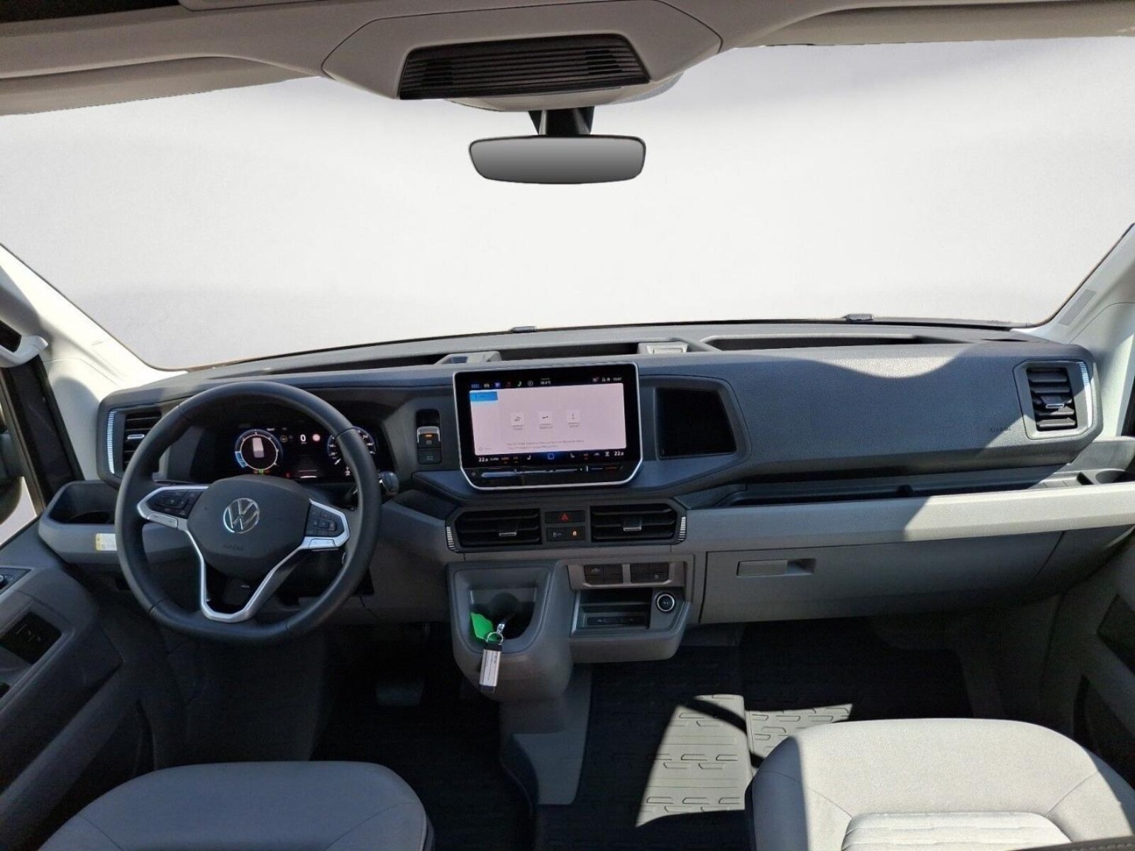 Volkswagen Grand California 680 – Bild 11
