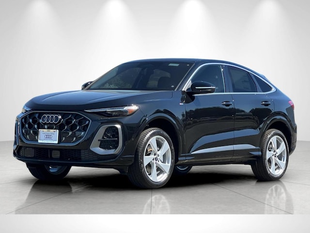 Photo of 2026 Audi Q5 Sportback