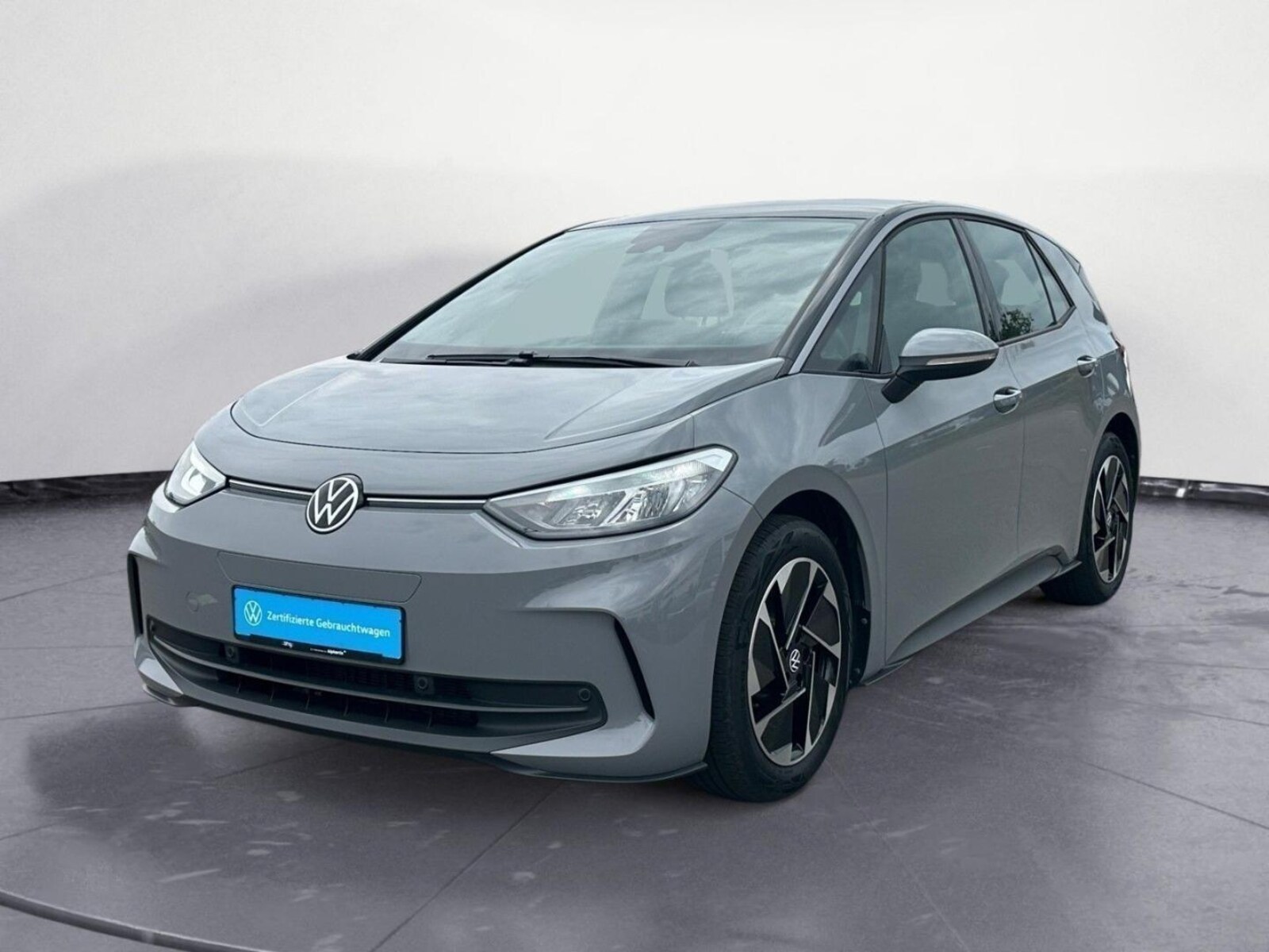 Volkswagen ID.3 – Bild 2