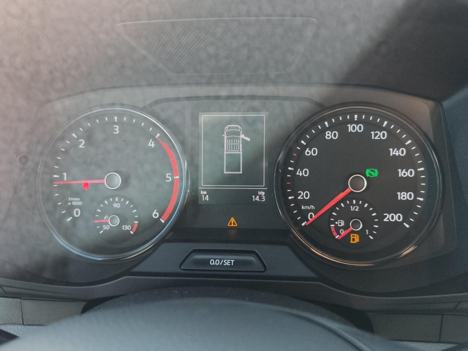 Volkswagen Crafter Doppelkabine langer Radstand – Bild 20