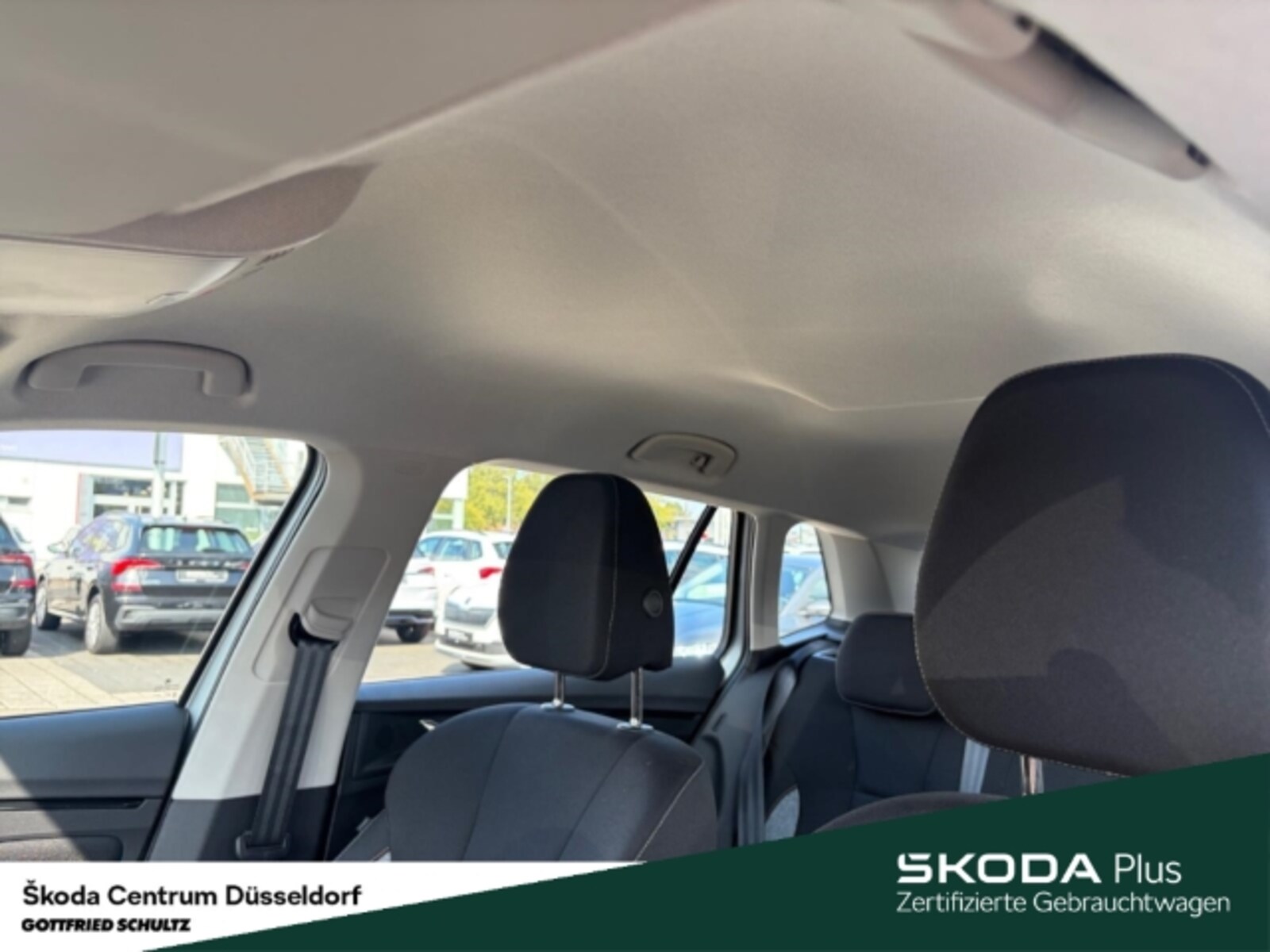 Škoda Kamiq – Bild 13
