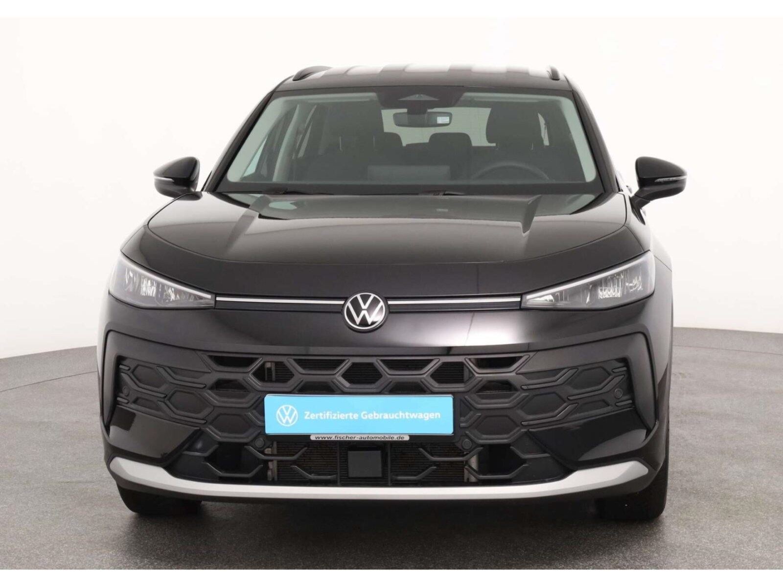 Volkswagen T-Roc – Bild 3