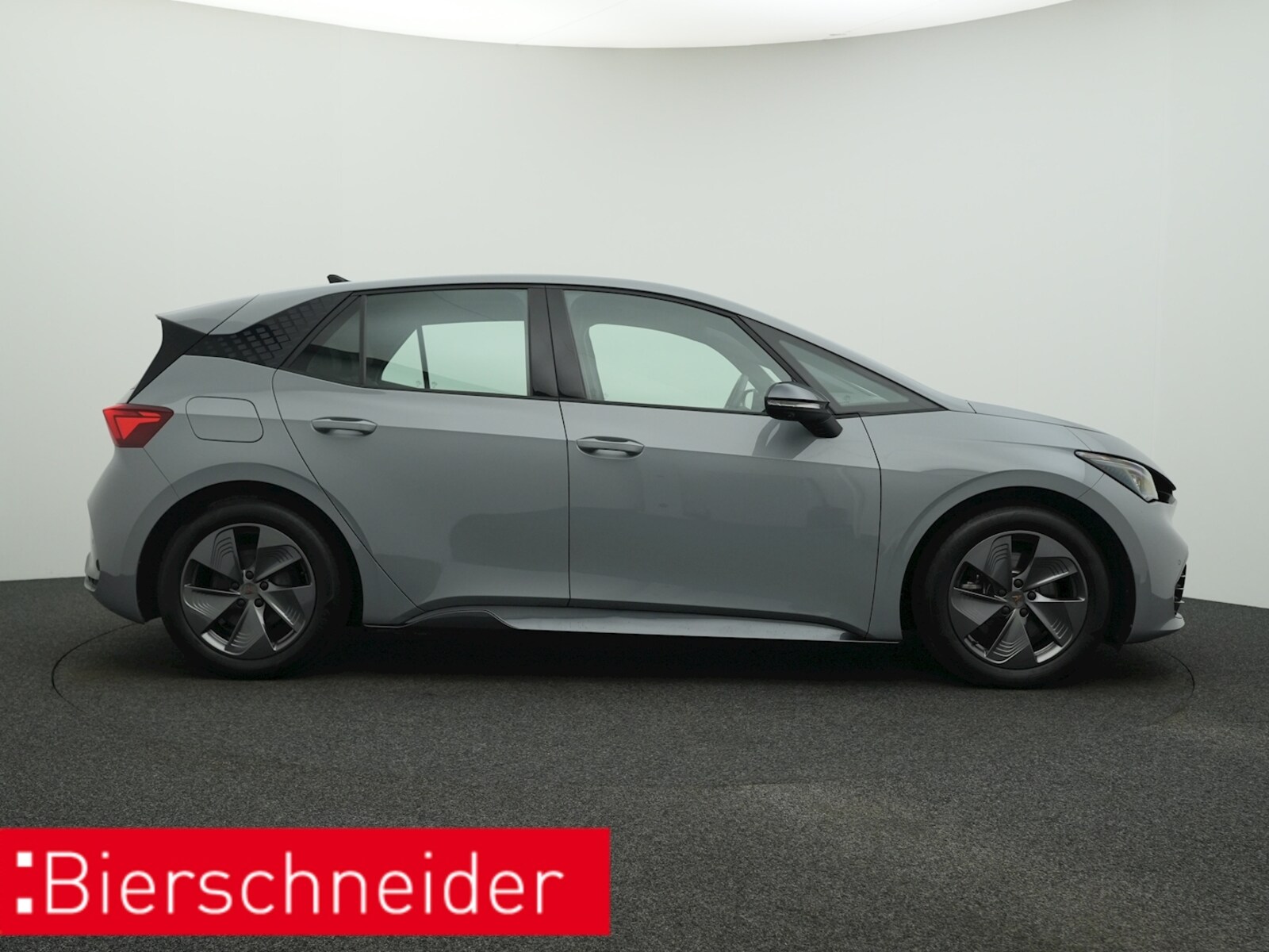 CUPRA Born – Bild 6