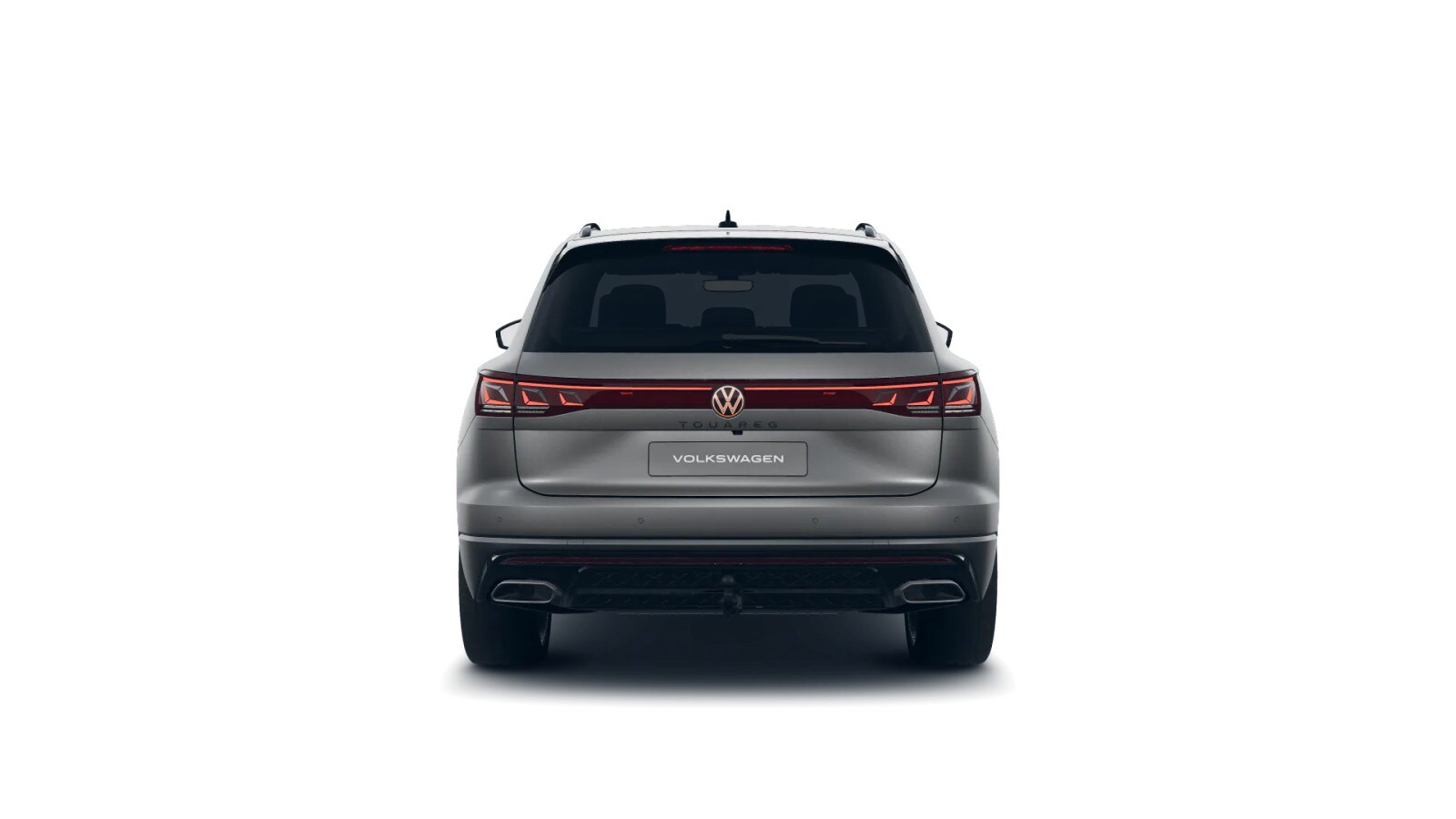 Volkswagen Touareg – Bild 7