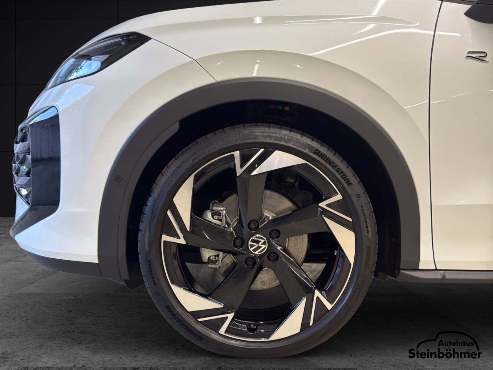 Volkswagen T-Roc – Bild 13