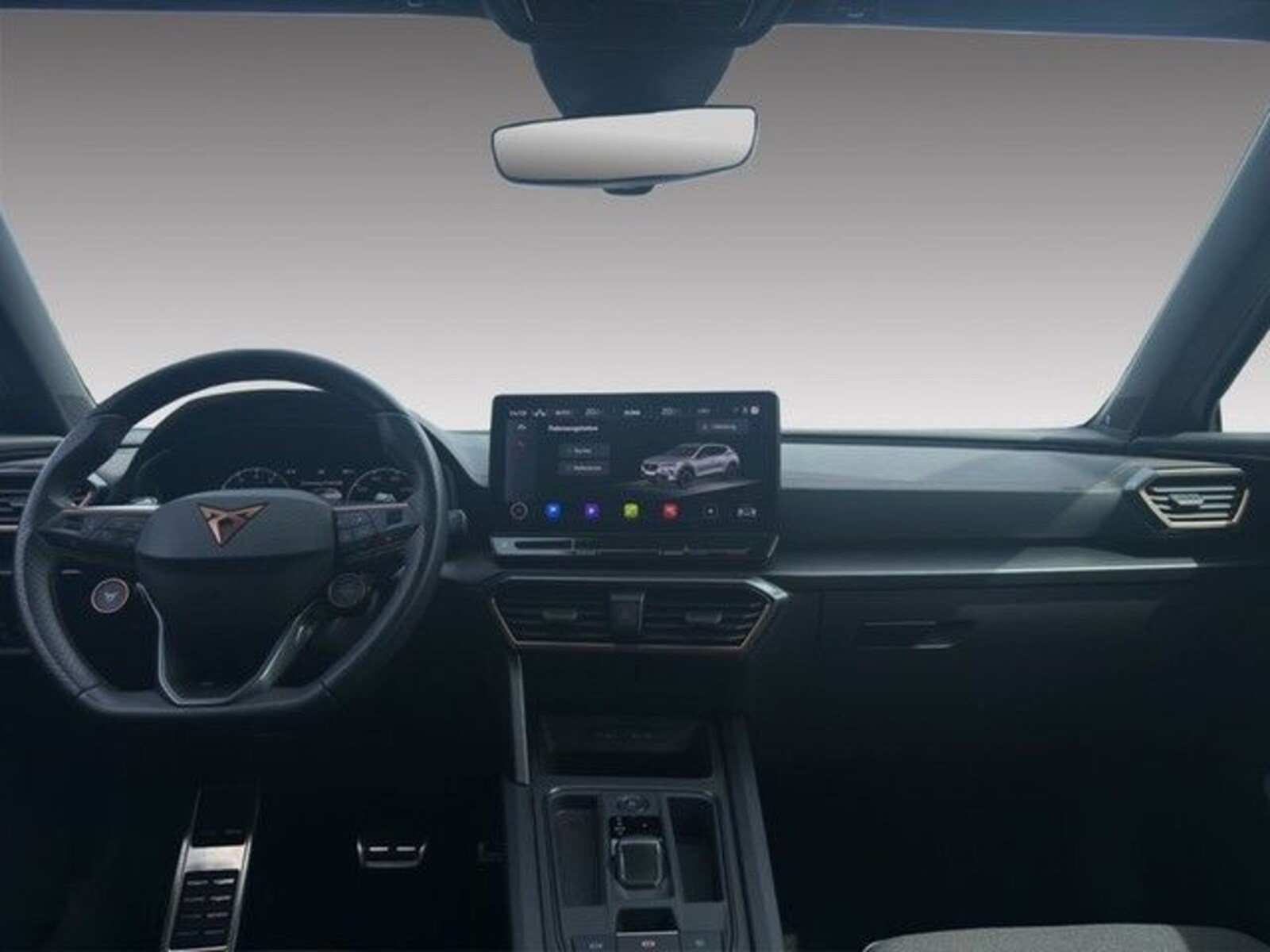 CUPRA Formentor – Bild 17