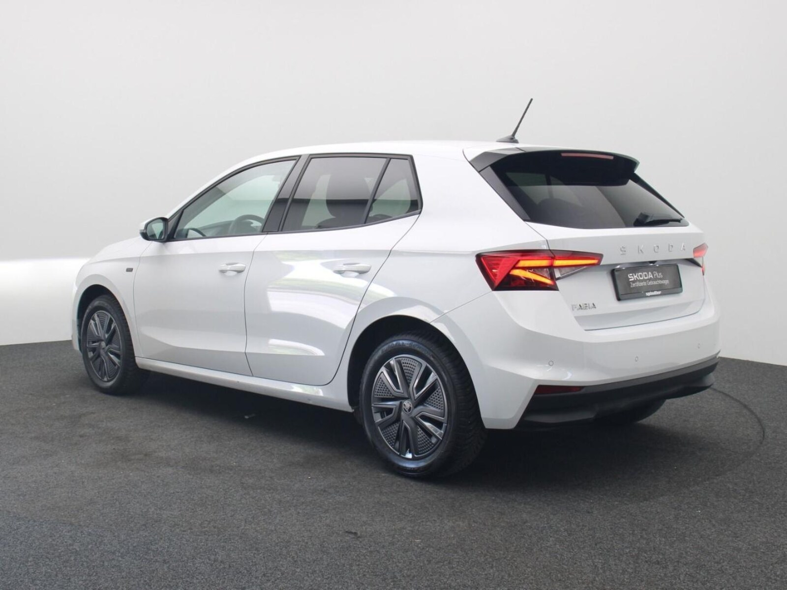 Škoda Fabia – Bild 4