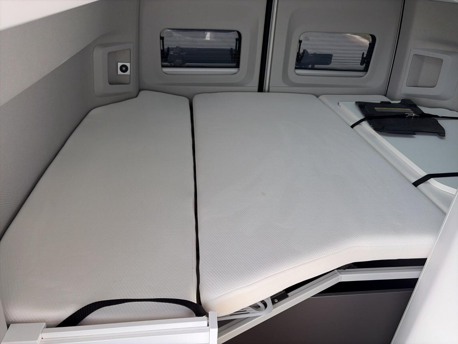 Volkswagen Grand California 600 – Bild 18