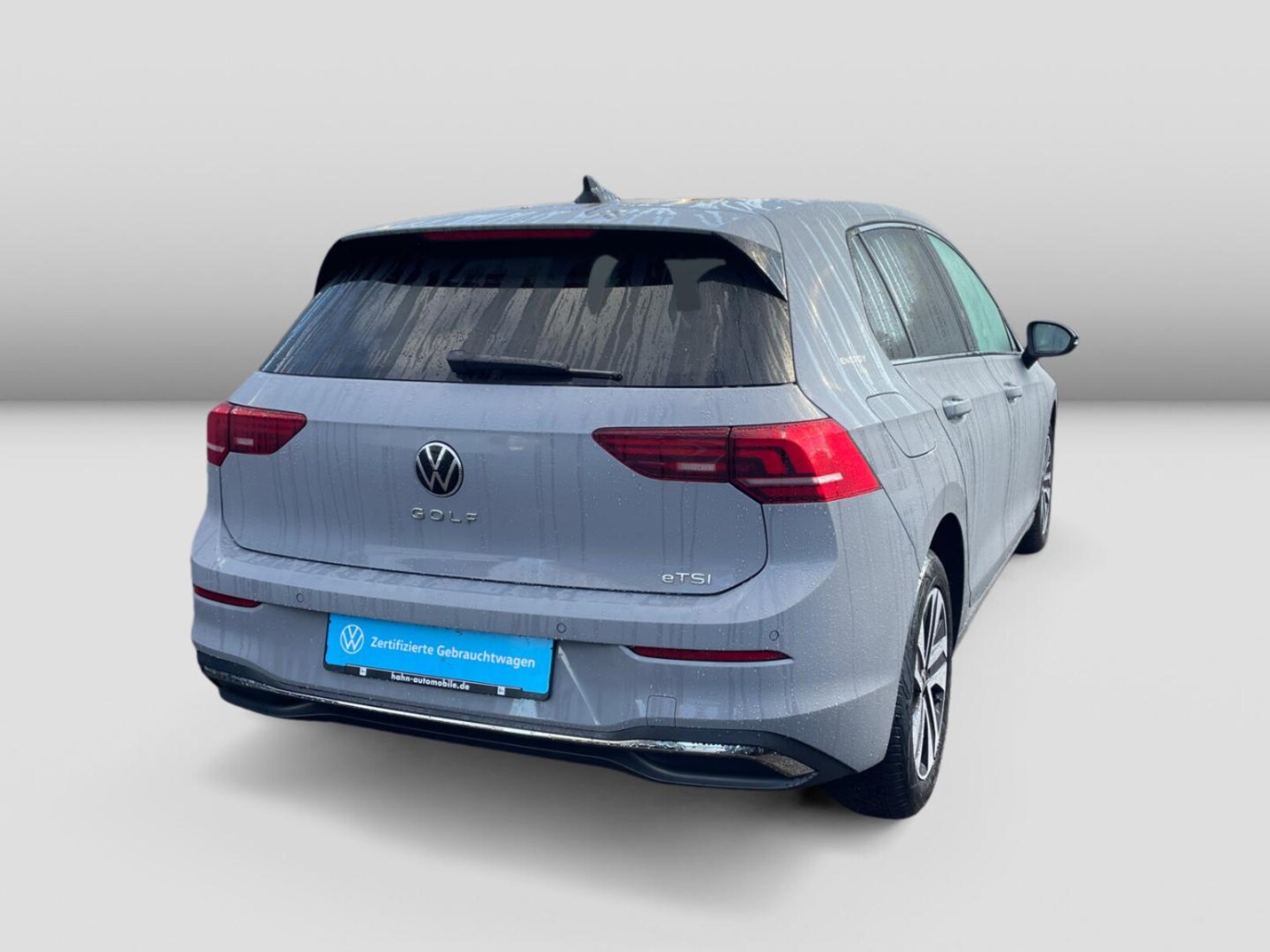 Volkswagen Golf – Bild 3