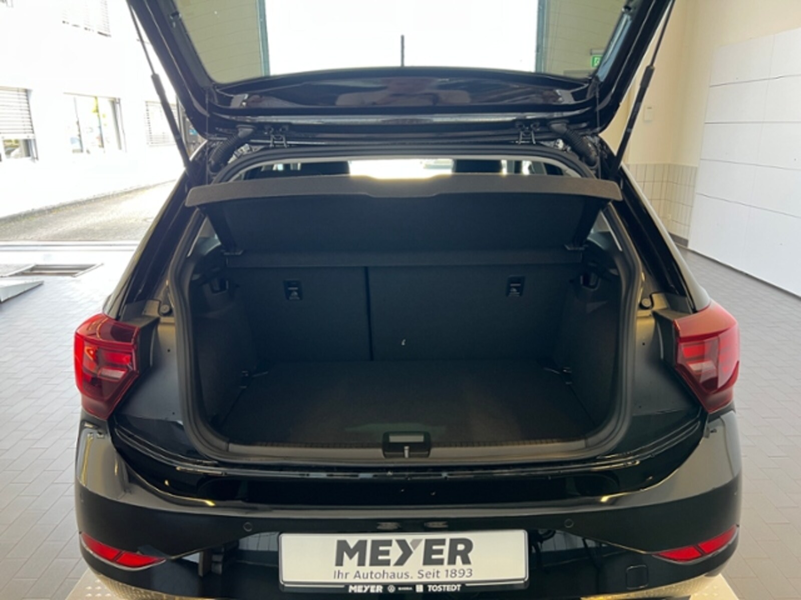 Volkswagen Polo – Bild 6