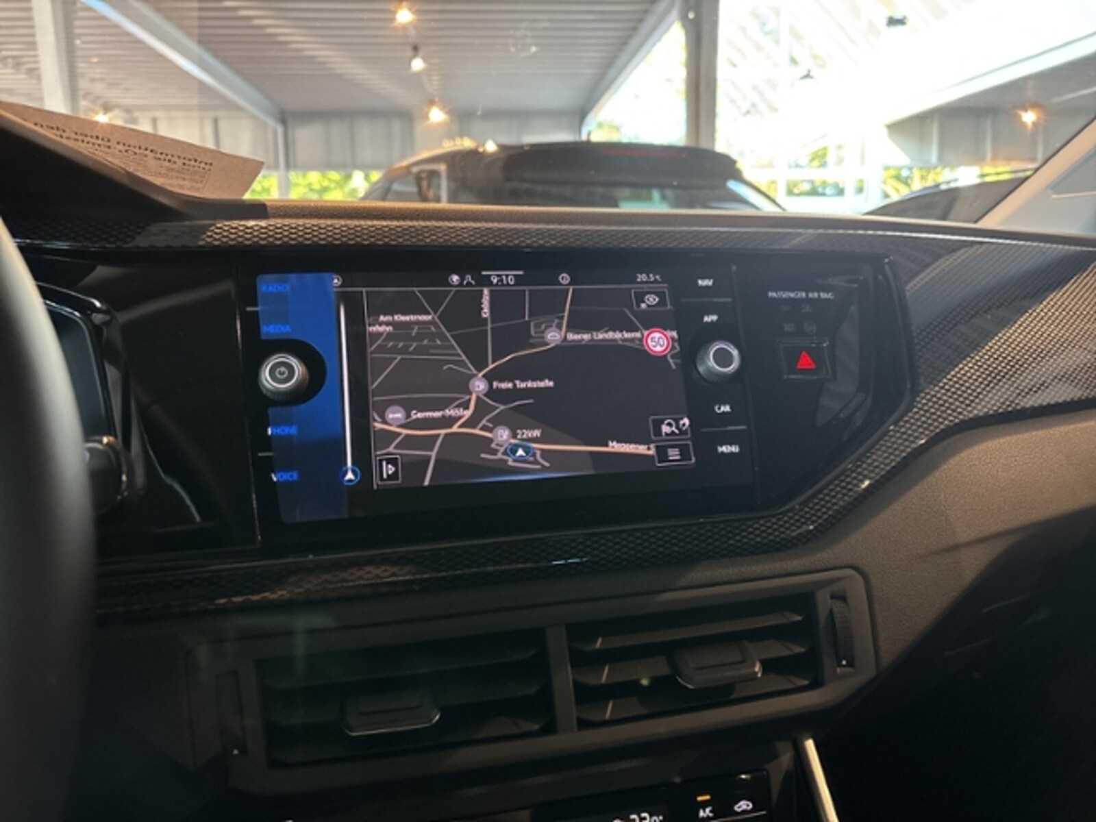 Volkswagen Polo – Bild 14