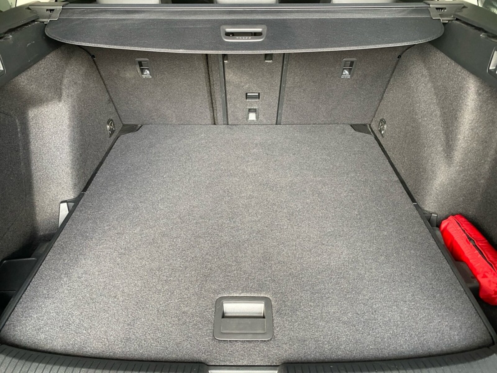 Volkswagen Golf Variant – Bild 15