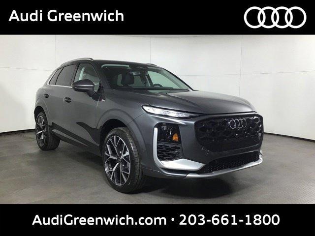 2026 Audi Q3