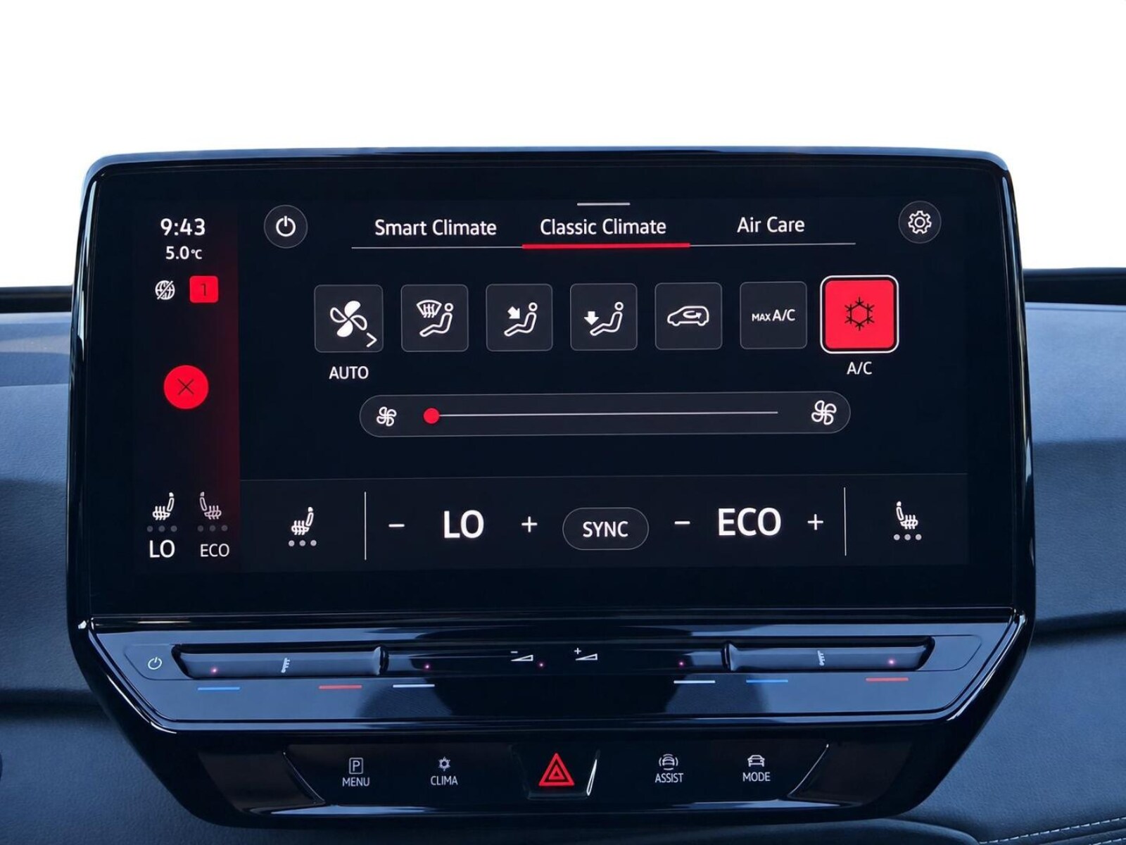 Volkswagen ID.3 – Bild 10