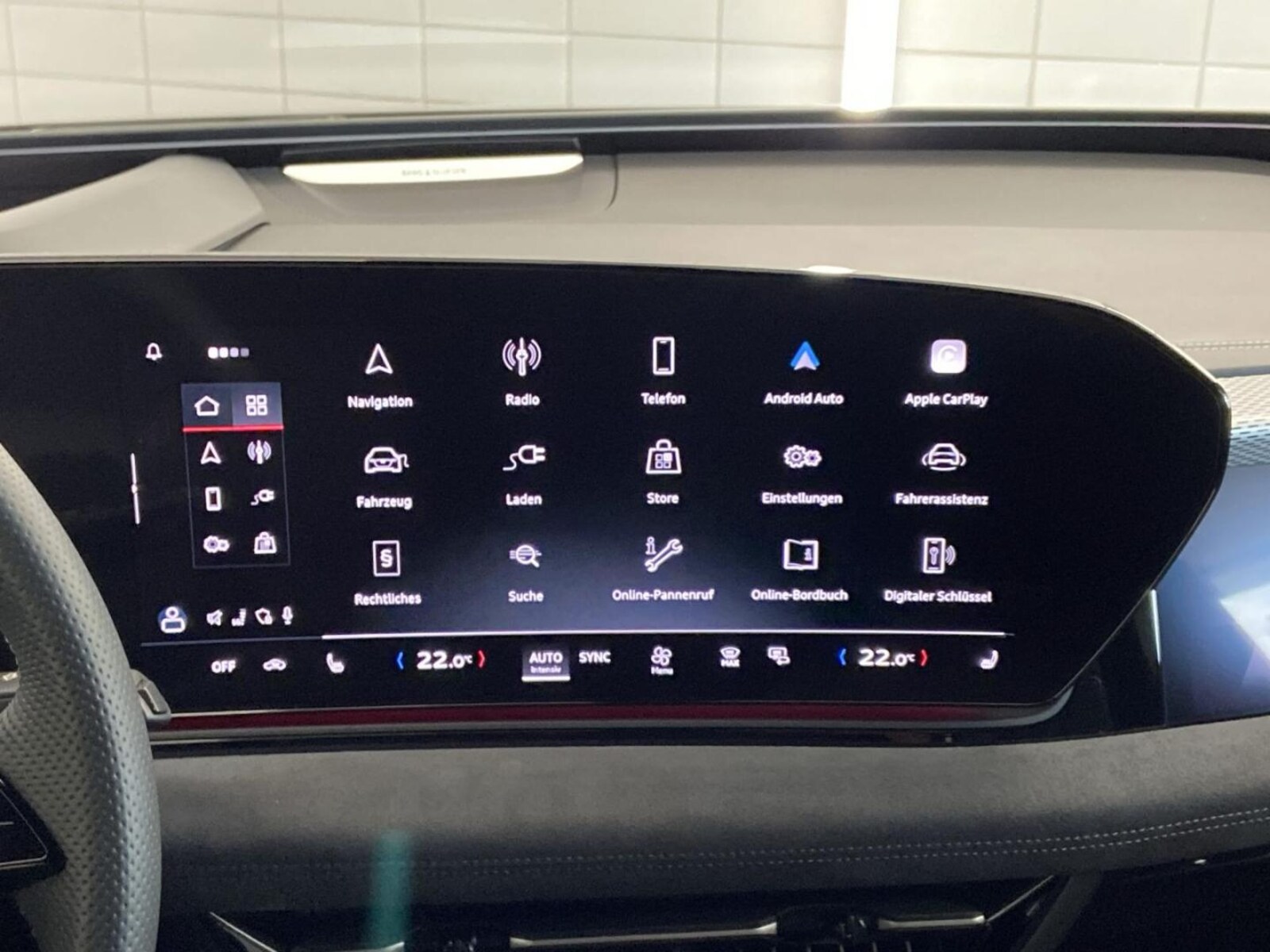 Audi S6 Avant e-tron – Bild 12