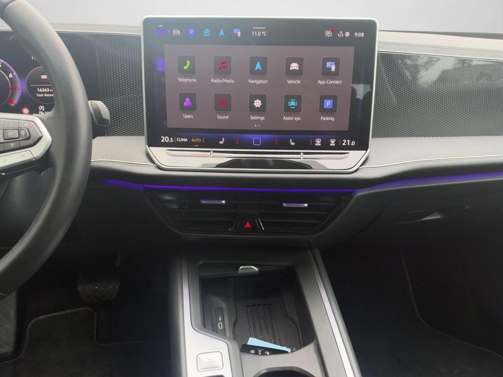 Volkswagen Passat – Bild 11