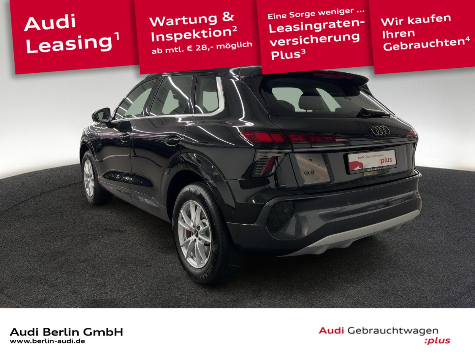 Audi Q3 – Bild 3