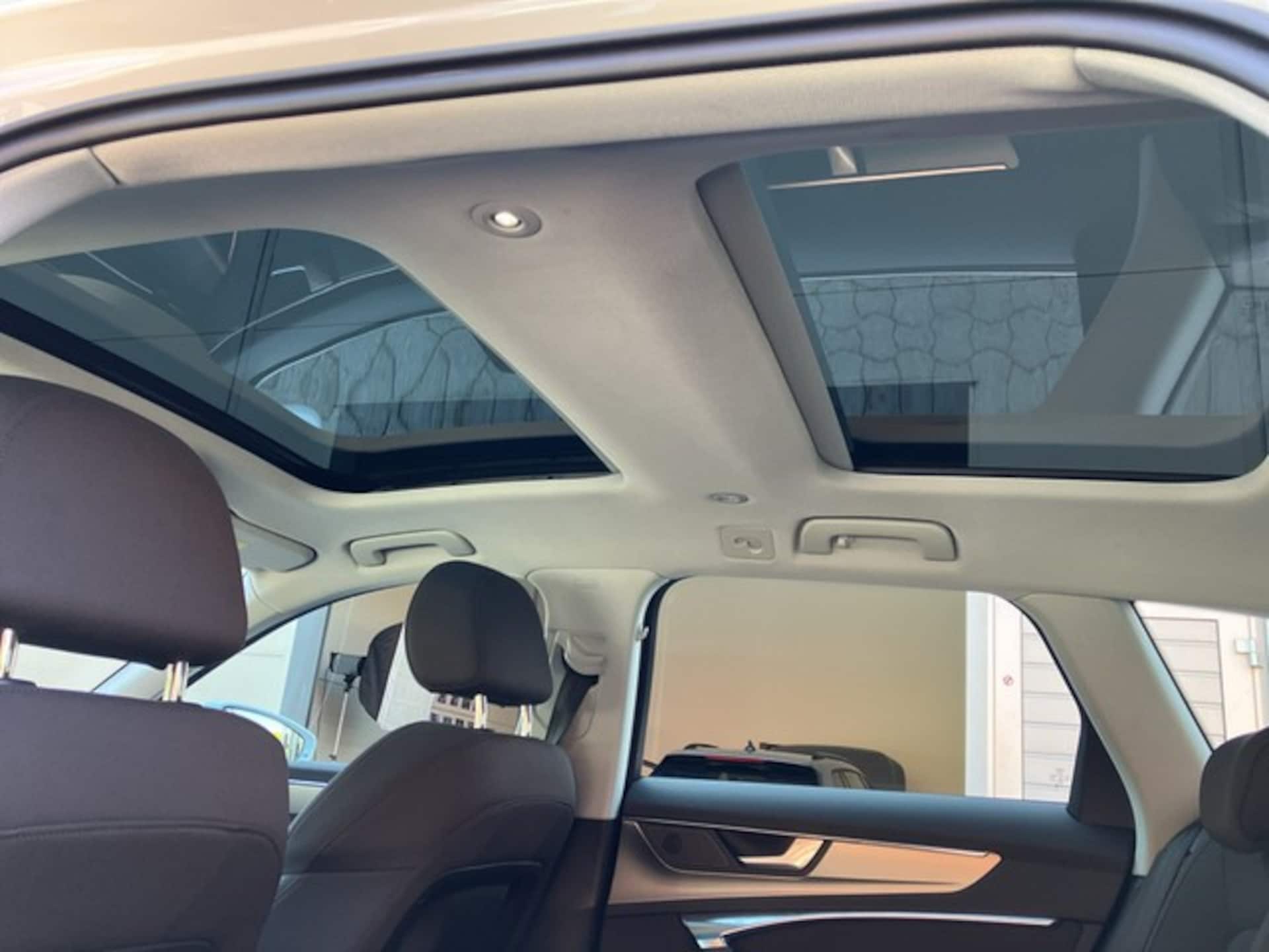 Audi A6 Avant Sport