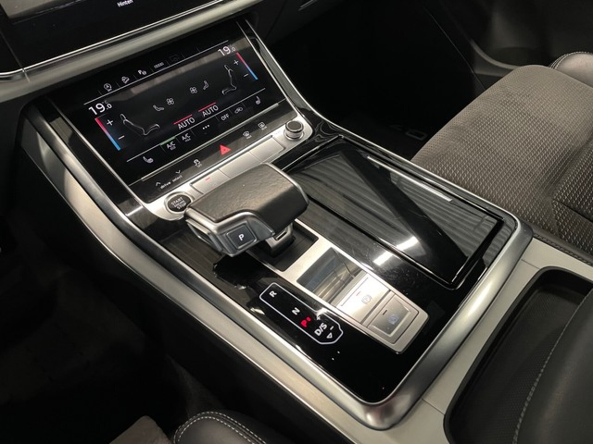Audi Q7 SUV