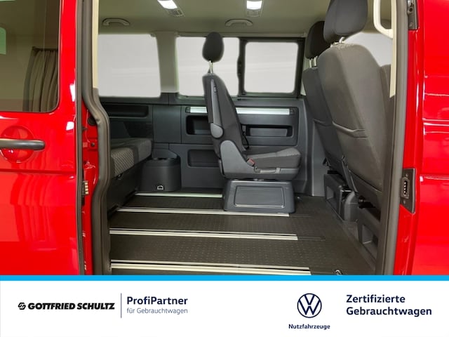 Volkswagen T6.1 Multivan