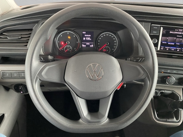 Volkswagen T6.1 Transporter