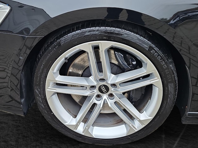 Audi S8 TFSI Quattro Tiptronic -  - Joinsteer - #5