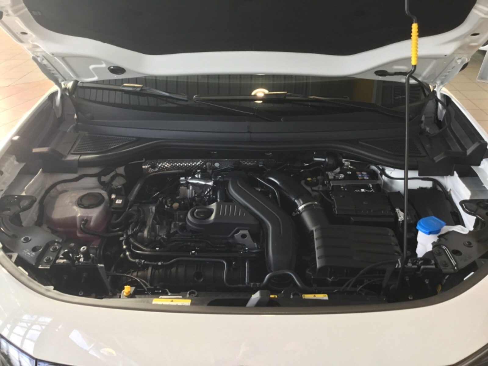 Volkswagen T-Roc – Bild 27