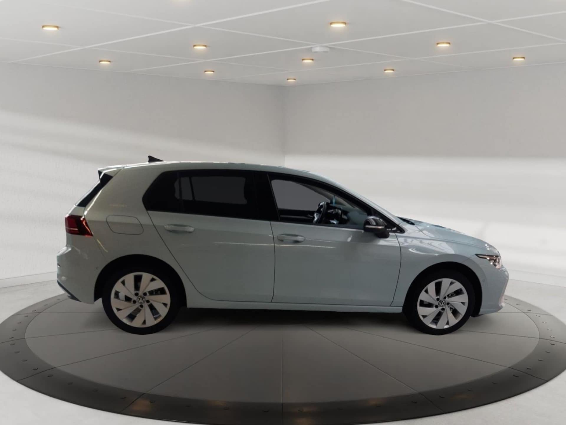 Volkswagen Golf ENERGY