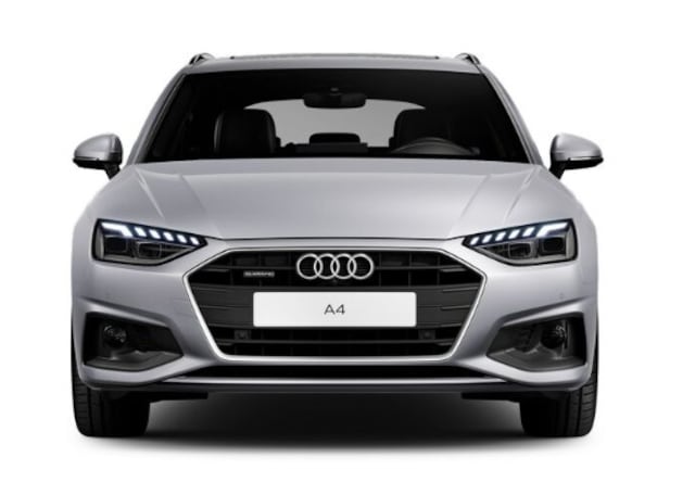 Audi A4 Avant 45 TFSI Quattro S Tronic - - Joinsteer - #3