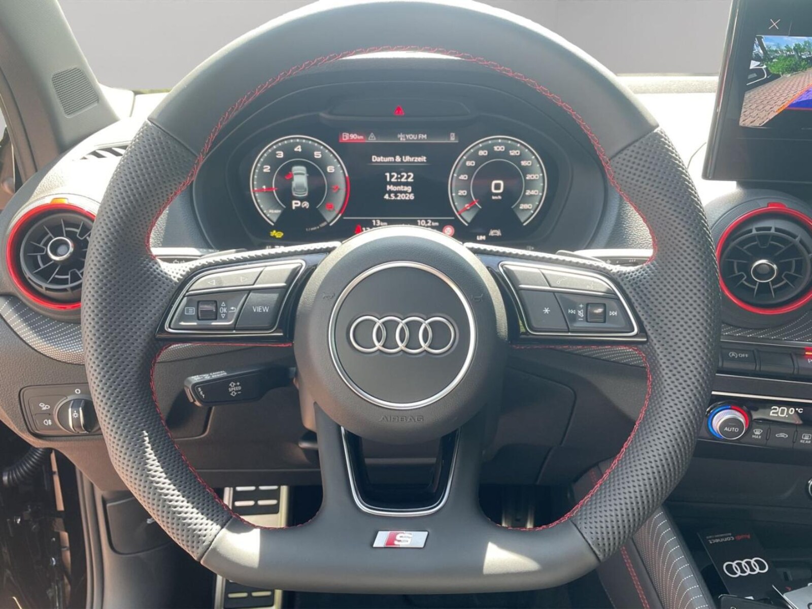 Audi Q2 – Bild 10