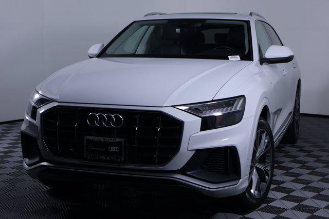 2023 Audi Q8 55 Premium Plus Tiptonic quattro's photo