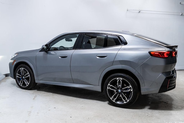 2025 BMW X2