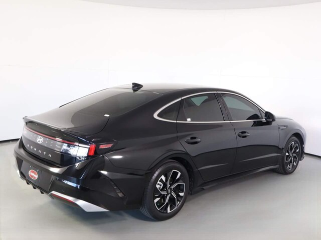 2024 Hyundai Sonata
