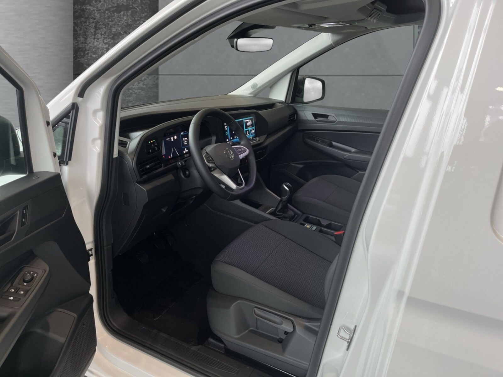 Volkswagen Caddy Cargo – Bild 9