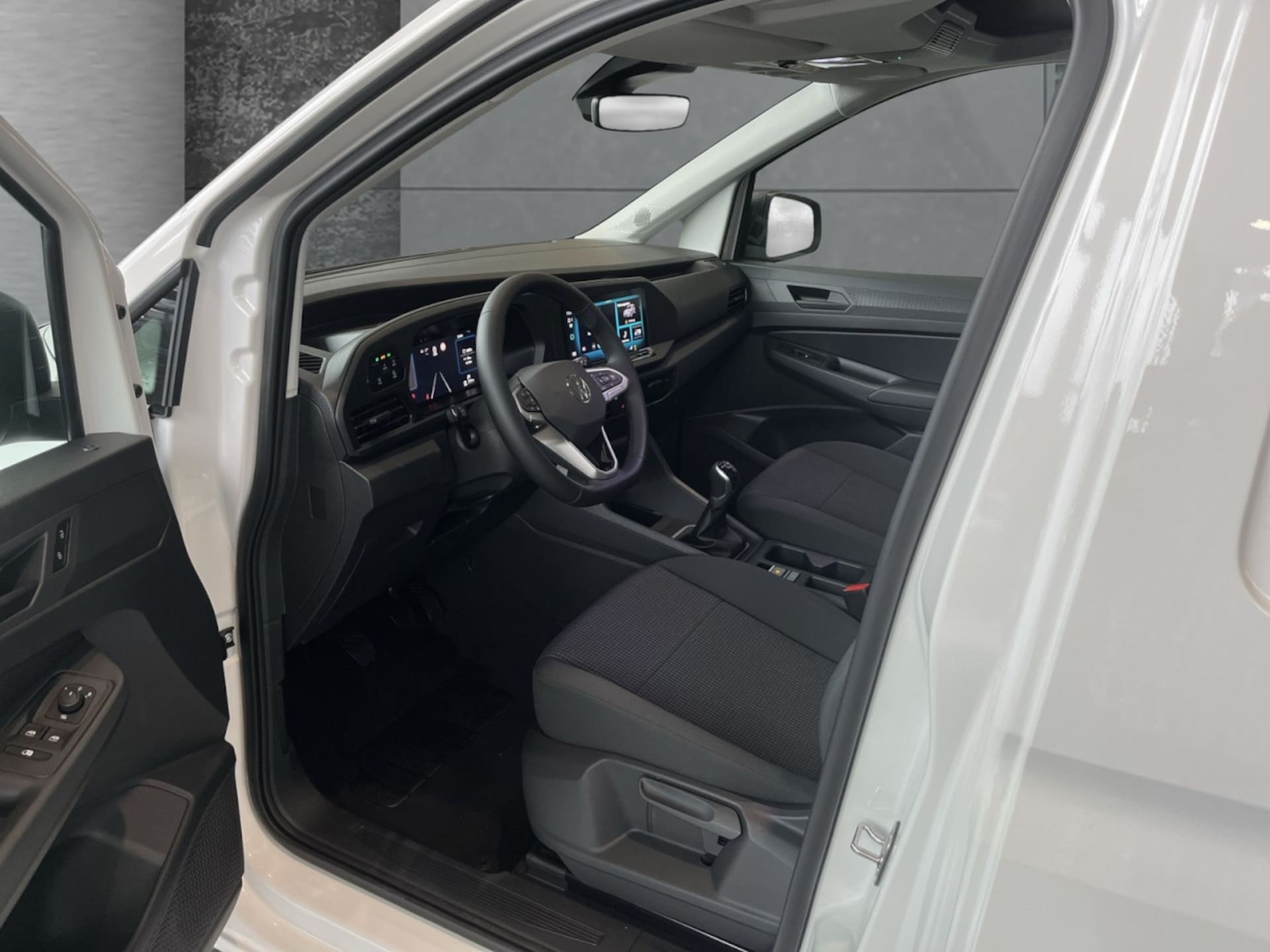 Volkswagen Caddy Cargo