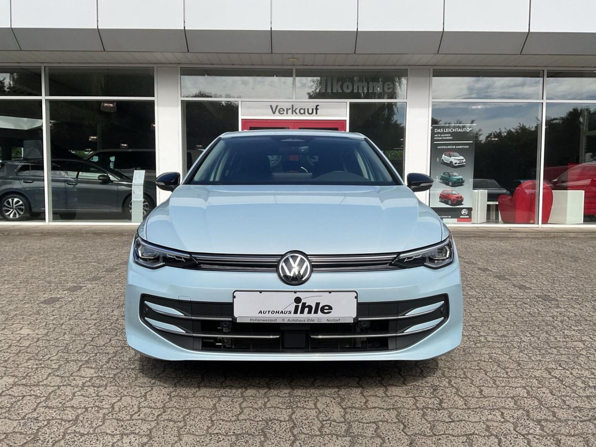 Volkswagen Golf ENERGY