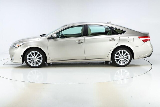 2013 Toyota Avalon