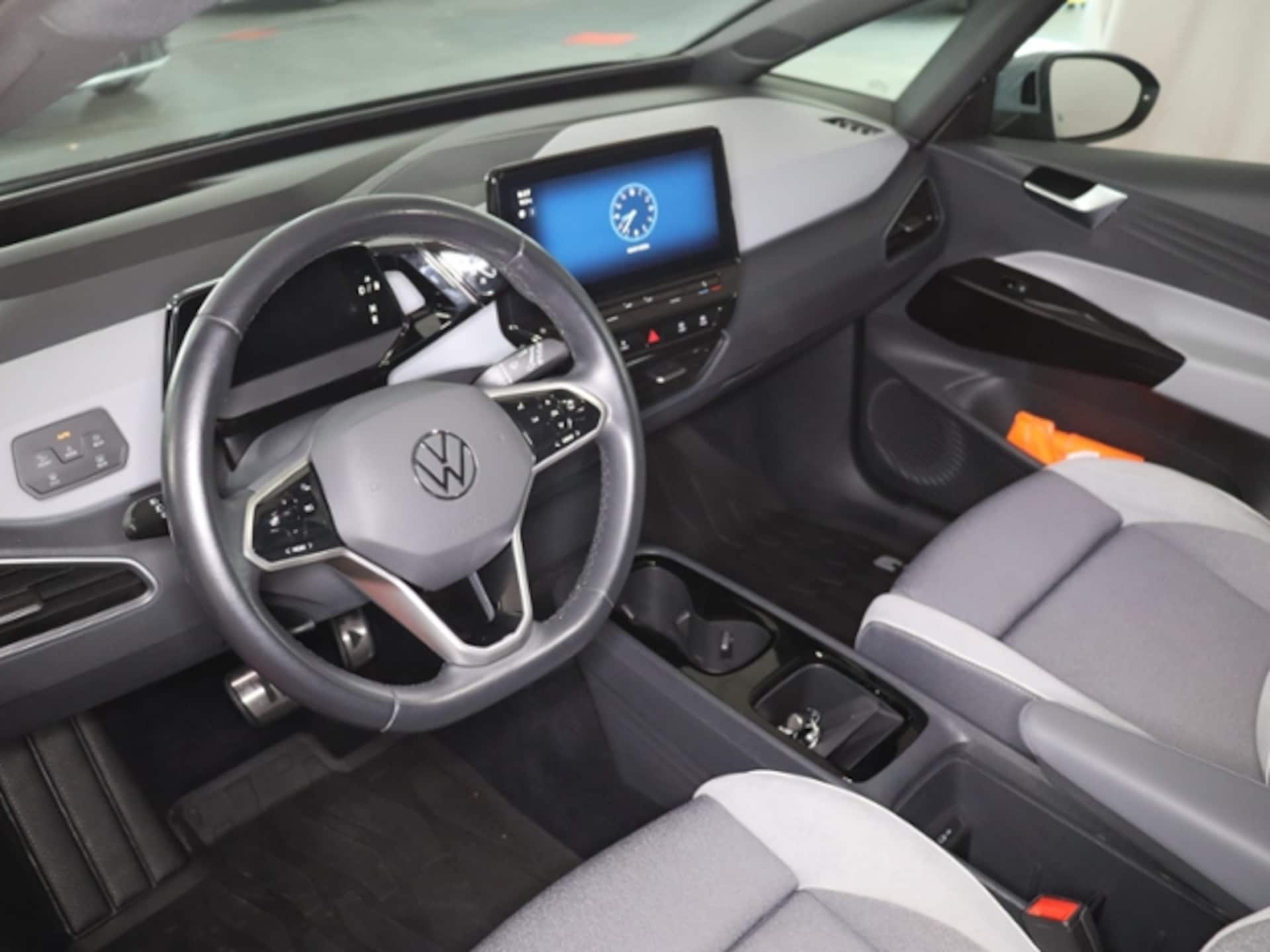 Volkswagen ID.3 Pro S Tour