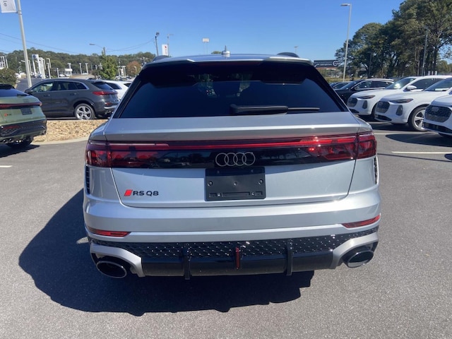 2026 Audi RS Q8 Base - Photo 75