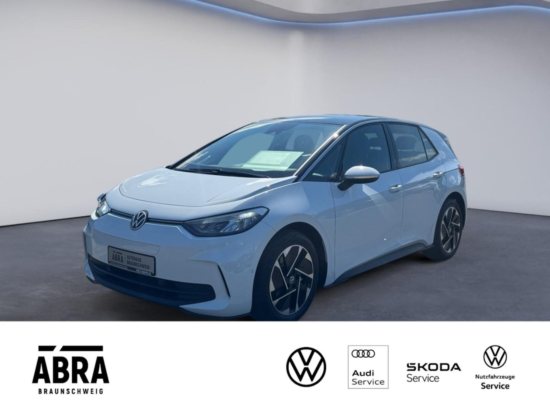 Volkswagen ID.3 Pro