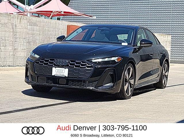 2026 Audi A5 Sedan