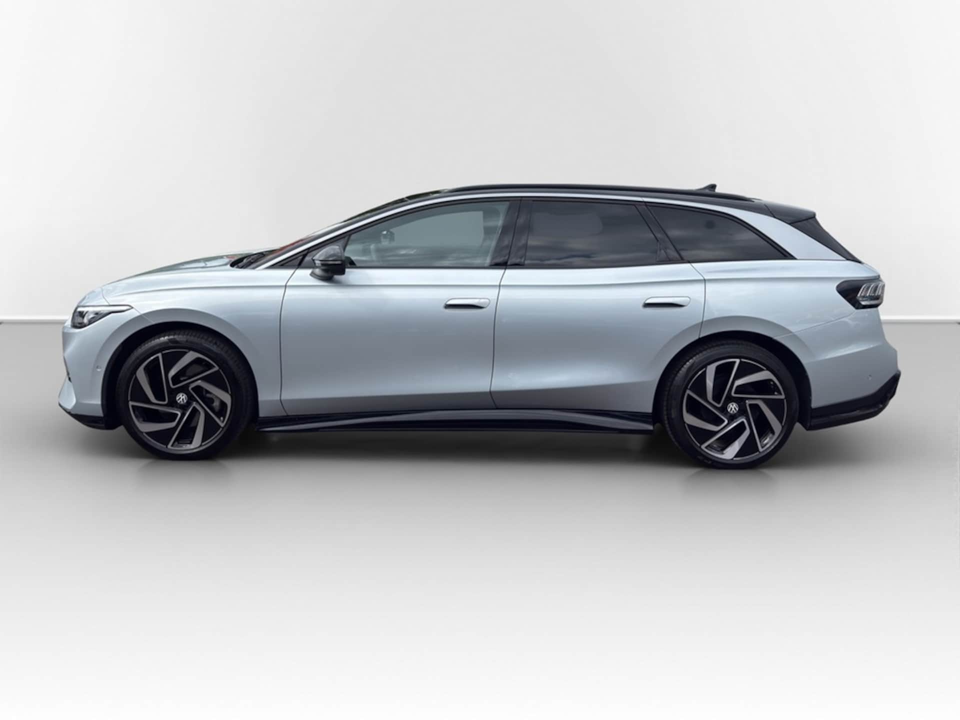 Volkswagen ID.7 Tourer Pro