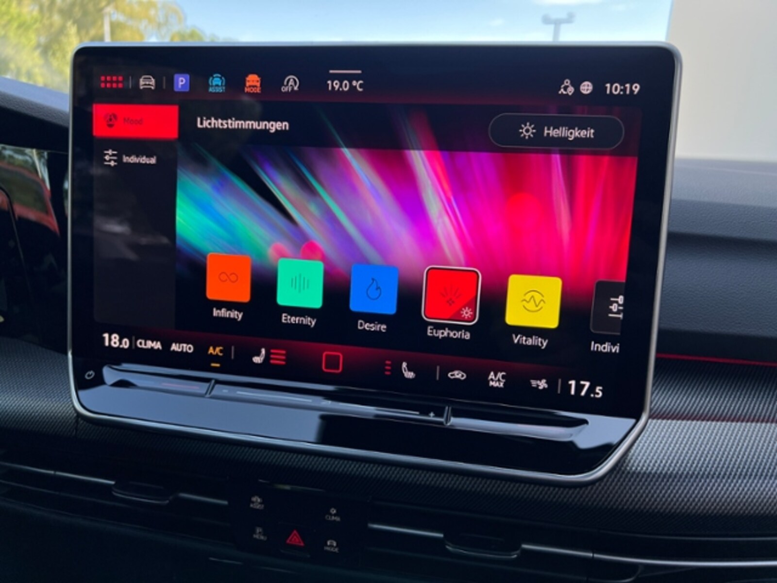 Volkswagen Golf – Bild 24